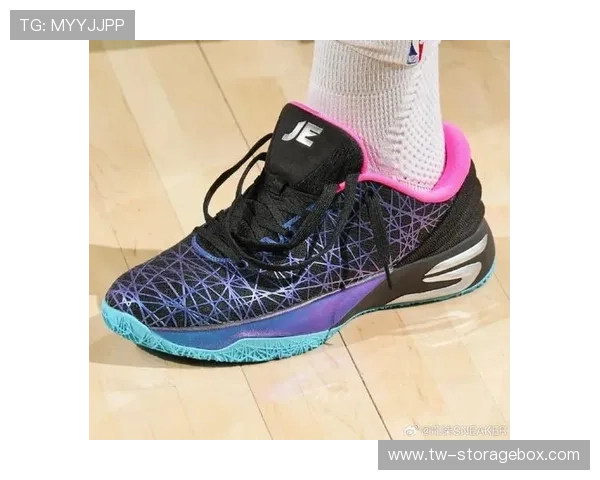 斯凯奇新宣传片曝光恩比德穿新鞋款或暗示签名鞋即将发布