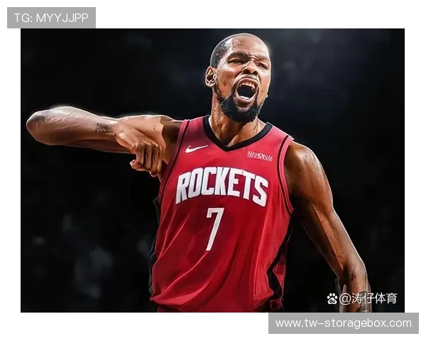 杜兰特展现绝佳表现但体能问题成争冠路上的最大隐忧